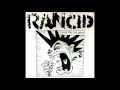 Rancid - Give 'Em The Boot - Full Demo - 1992