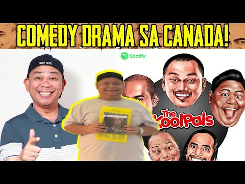 KUYA JOBERT VS NONONG ng KOOLPALS sa CANADA!