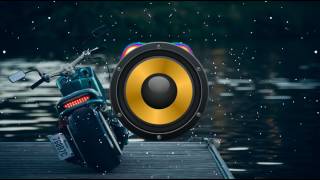 Notorious B.I.G. &amp; 2Pac &amp; Flume - Holdin On - Runnin (Mashup) [Bass Boosted]