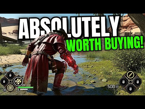 20 Recent New Indie & AA Games That Are ABSOLUTELY Worth Your Money