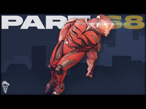 They're CLIMBING OVER THE WALLS // XCOM 2 WOTC 2022 MODDED // Part 68