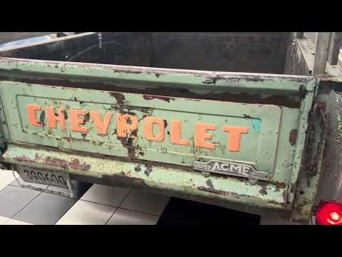 1954 Chevrolet 3100 (CC-2102367) for sale in Annandale, Minnesota