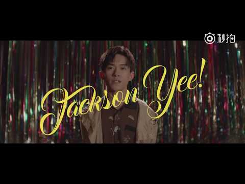 【TFBOYS易烊千玺】VogueMe《Dream a little dream of you》完整版VogueFilm首秀【Jackson Yee】