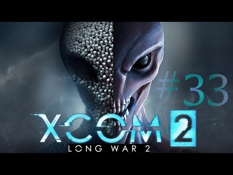 XCOM 2 Long War 2 [PL] Sezon 2 #33 Diabelski Truposz