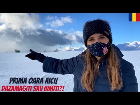 RÂNCA| STAȚIUNEA aflată la cea MAI MARE altitudine din ROMÂNIA (1600 m) + Transalpina🏔