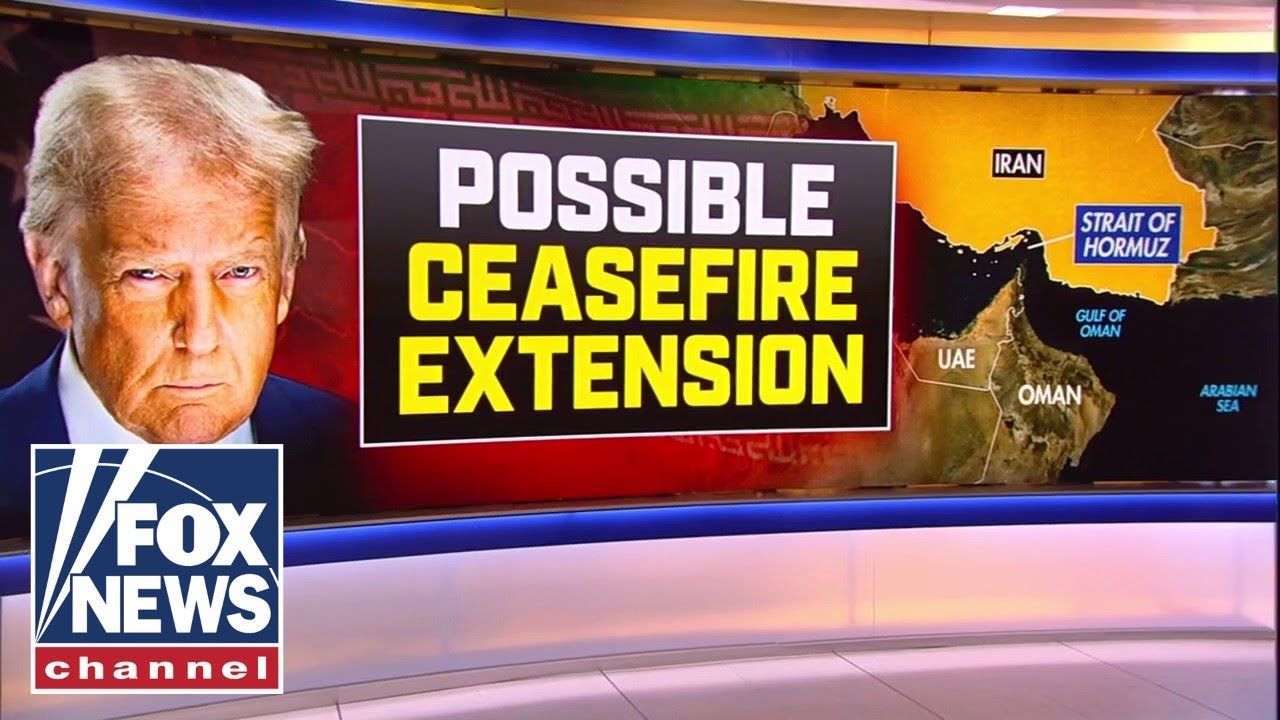 DEVELOPING: Iran deal reaches CRITICAL moment over uranium demands
