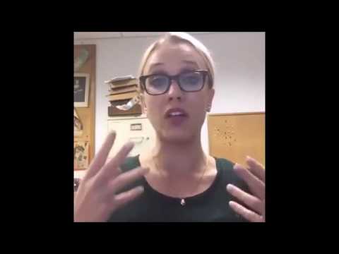 09-16-16 Kat Timpf on Facebook Live - Campus Safe Spaces part 4
