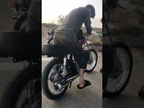 CG Alter 250 Kick Pressure 👀❤️#fyp #foryou #viral #trending #shorts