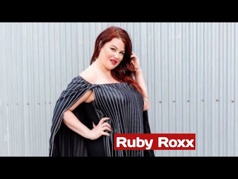 Canadian model Ruby Roxx biography | media wiki