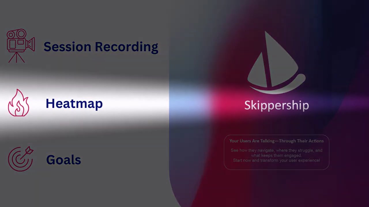 Skippership video thumbnail