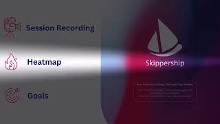 Skippership YouTube Video