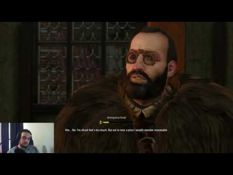 Bread's Gone Witching! pt. 95