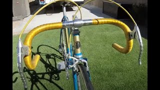 Preview 1980 Team Miyata Refurbishing