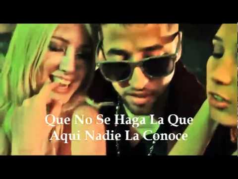 Senda Maniatica ñejo Y Dalmata Ft Tony Dize (Video Oficicial Con letra)