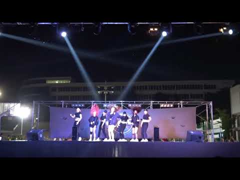 [부산대 UCDC] Dance Like We're Making Love + Personal | DANCE COVER |