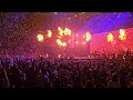 Diljit Dosanjh Blazing Live Show Auckland New Zealand Born To Shine World Tour