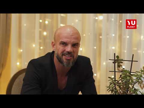 YU ISPOVEST - Boban Rajović | Pevač