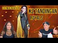 Latinos react to KZ Tandingan《Royal》 