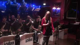 Megan Clifton - 'Is You Is Or Is You Ain't My Baby'