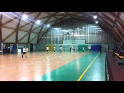 Calcio a 5 femminile APD San Gimignano