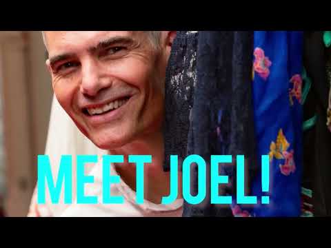 Yom Haatzmaut: Laughter and Celebration with Israeli Comedian Joel Chasnoff