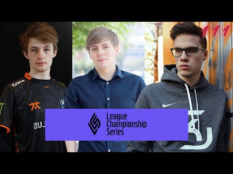 LS #111 - LCS WITH THE BOYS (ft Crownshot & Nemesis)
