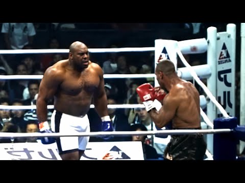 Top 50 Best Mike Tyson Punches