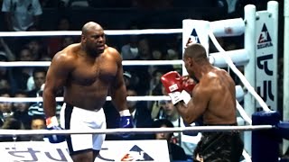 Top 50 Best Mike Tyson Punches