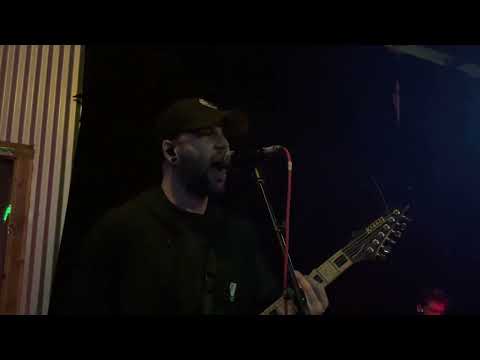 Secrets - Live at Vibes Underground in San Antonio TX, 12/10/2022