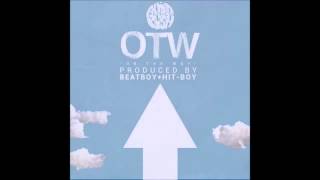 Audio Push   OTW On The Way Prod  Hit Boy &amp; Beatboy (NEW)