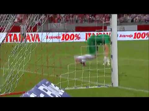 Gols náutico 1 x Botafogo 4