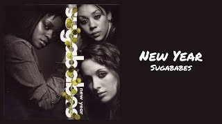 Sugababes - New Year // 1 hour