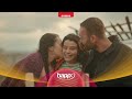 Frați De Suflet Vine Din 11 Martie De La 20 00 Pe Happy Channel și AntenaPLAY ️
