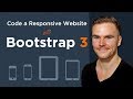 [#3] Download Course Files - Code Responsive Websites with Bootstrap 3