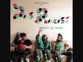 Das Racist - Coochie Dip City 