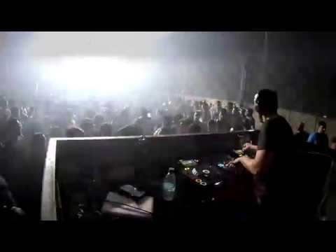 Eze Colombo w. Cid Inc - Big Sound Resistencia, Chaco