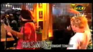 The Rasmus Funny Moments part 3