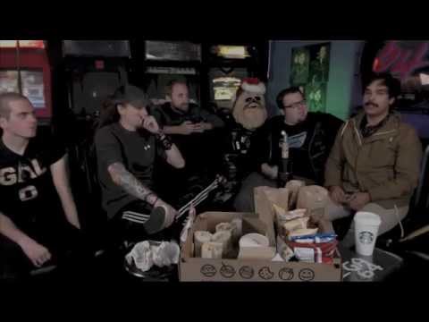 Mega64 Podcast 335 - 12 Years a Slave