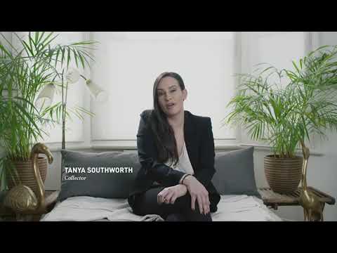 Sedition Art - Collect and stream digital art (in 2 minutes)