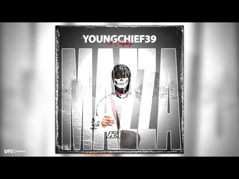 YoungChief39 - Mazza ft. Chrisjeboy (Prod. Twenty4)