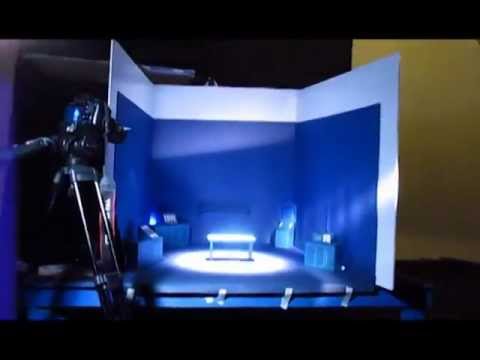 Golden Bug feat. Mau (Tristesse Contemporaine) - One Way (Official Video Backstage)