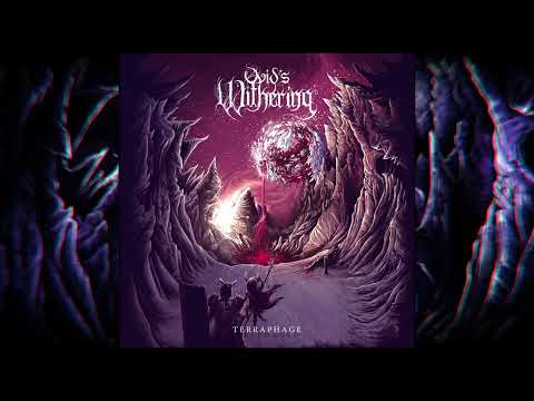 Ovid's Withering - Terraphage (Rephaged) Full Album 2026