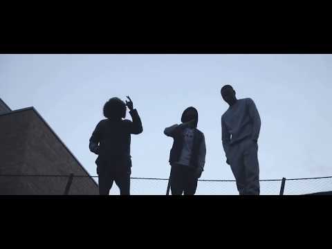 Harlem Spartans - No Hook [Remix] (MizOrMac X Blanco X Bis) [prod. Culprit]