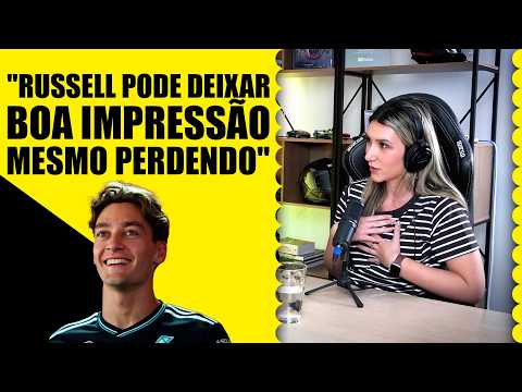 As REAIS chances de Russell para o título de 2026