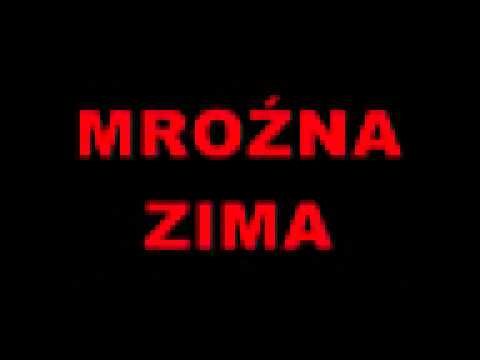 Mroźna Zima Trailer 2010