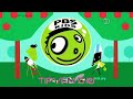 2022 UPDATE PBS KIDS ID Logo Compilation 90s Now In El