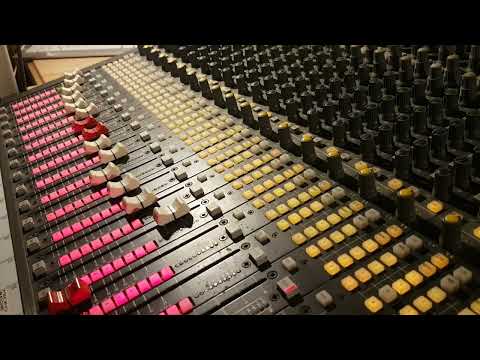 Soundcraft Series 4 FOUR