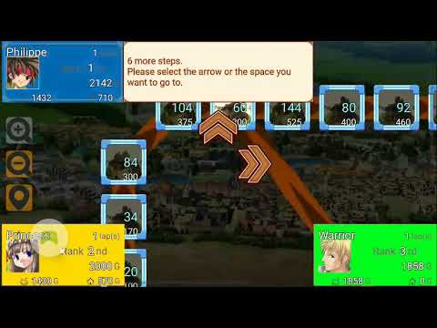 Billionaire Quest 2