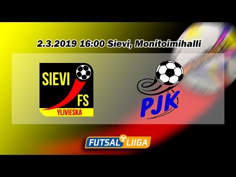 2.3.2019 Sievi FS - PJK