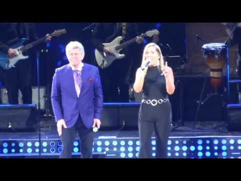 AFTER ALL (peter cetera y andrea tessa viña 2017)